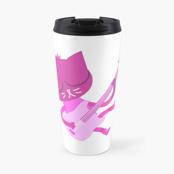Die Anywhere Else Travel Mug