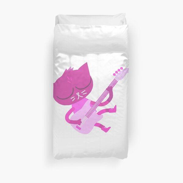 Die Anywhere Else Duvet Cover