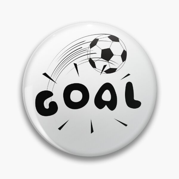 Item preview, High-Flying Goal designed and sold by Mahakamel.