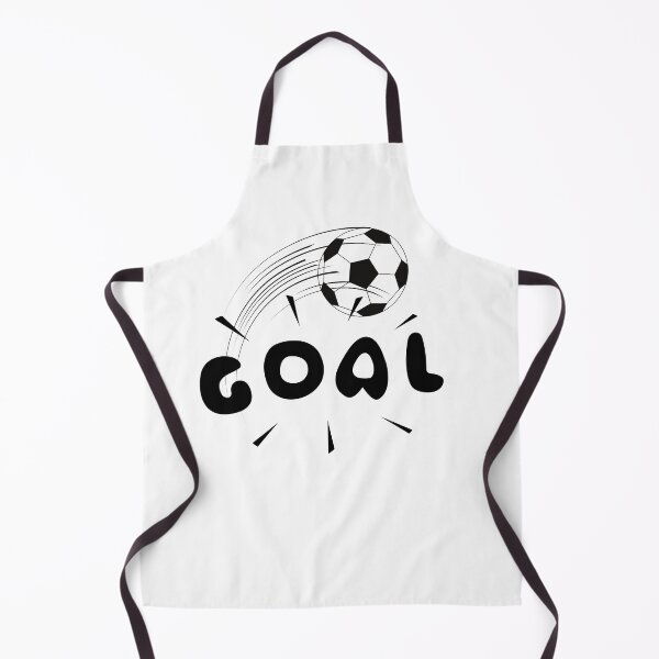Item preview, High-Flying Goal designed and sold by Mahakamel.