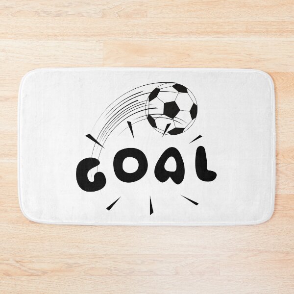 Item preview, High-Flying Goal designed and sold by Mahakamel.