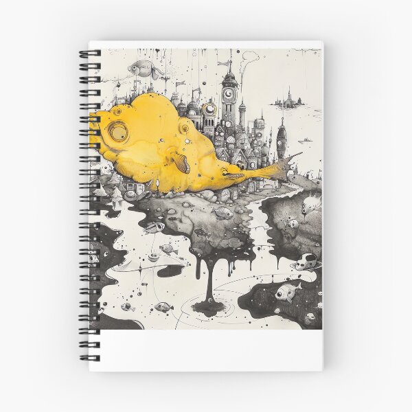 Item preview, surreal art v42 designed and sold by Stickio.