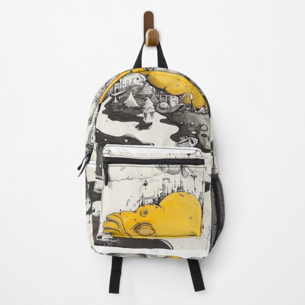 Item preview, surreal art v42 designed and sold by Stickio.
