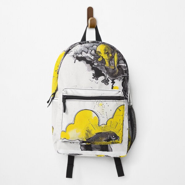 Item preview, surreal art v43 designed and sold by Stickio.