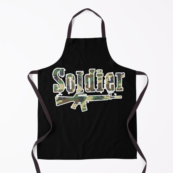 Item preview, Soldier Camo designed and sold by BaneArtShop.