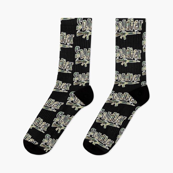Item preview, Soldier Camo designed and sold by BaneArtShop.