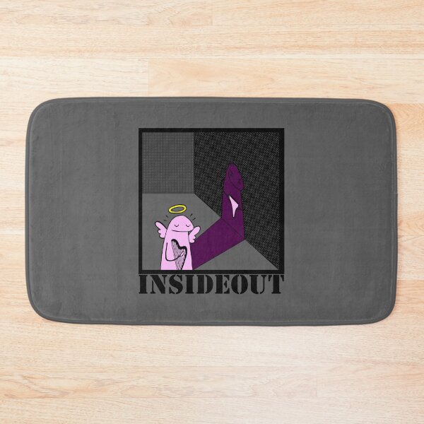 Item preview, FineContrast - INSIDEOUT panties designed and sold by FineContrast.