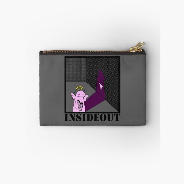 Item preview, FineContrast - INSIDEOUT panties designed and sold by FineContrast.