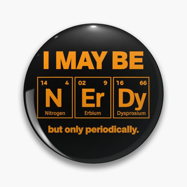Artikelvorschau, Ich bin vielleicht ein Nerd, aber nur gelegentlich entworfen und verkauft von CALIMASHIRTS.