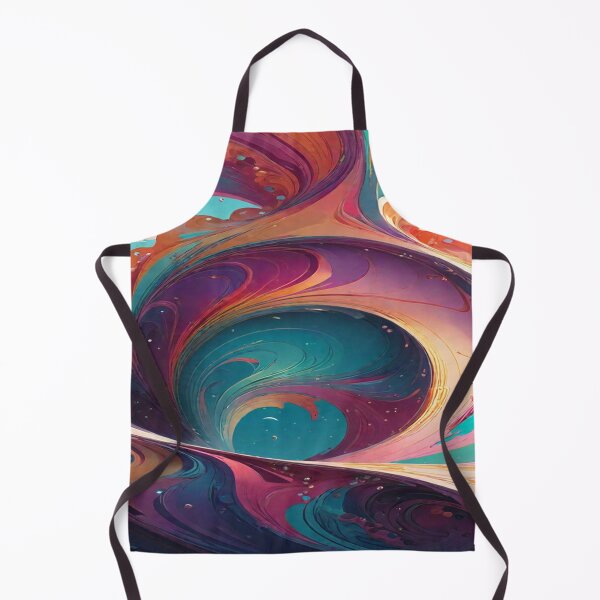 Item preview, Purple Swirls Color Palate designed and sold by SublimeMusings.