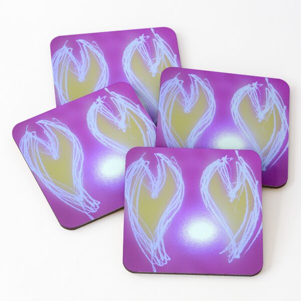 Item preview, 2 HEARTS STYLE DESIGN designed and sold by Tobyhuckels1991.