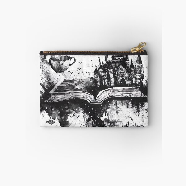 Item preview, surreal art v44 designed and sold by Stickio.