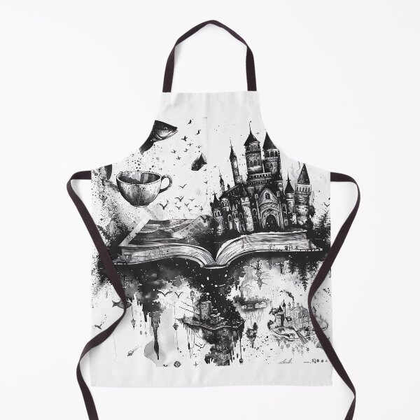 Item preview, surreal art v44 designed and sold by Stickio.