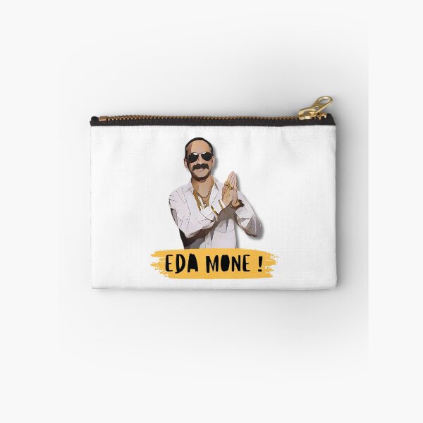 Item preview, Eda mone dialogue aavesham movie designed and sold by AKRE R.