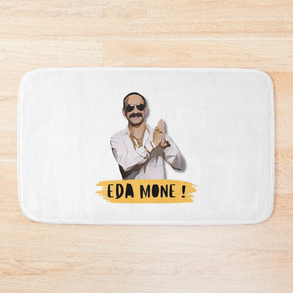Item preview, Eda mone dialogue aavesham movie designed and sold by AKRE R.