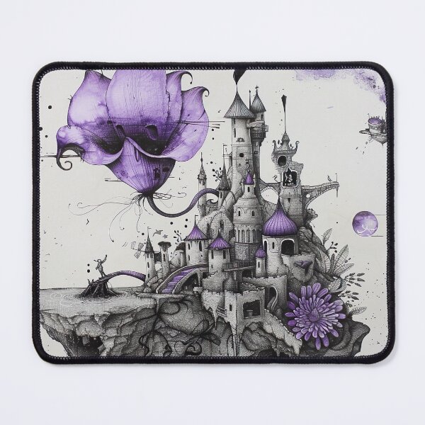 Item preview, surreal art v45 designed and sold by Stickio.