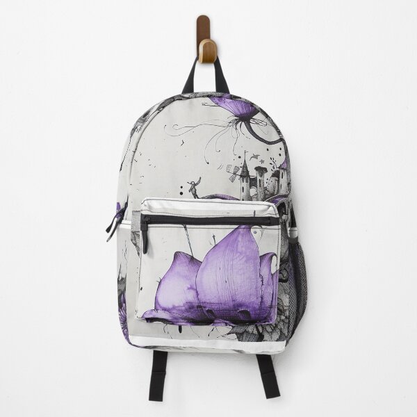 Item preview, surreal art v45 designed and sold by Stickio.