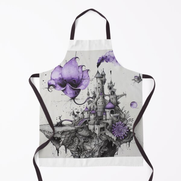 Item preview, surreal art v45 designed and sold by Stickio.