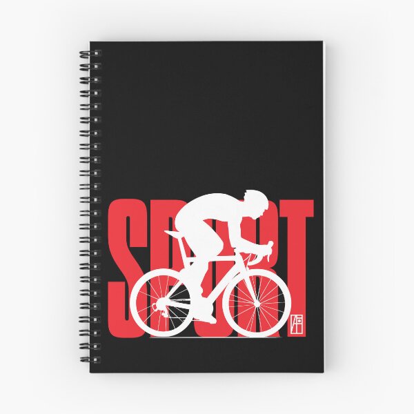 Item preview, SPORT - Cycling - MAN CYCLIST- 4 designed and sold by ArtProjectShop.