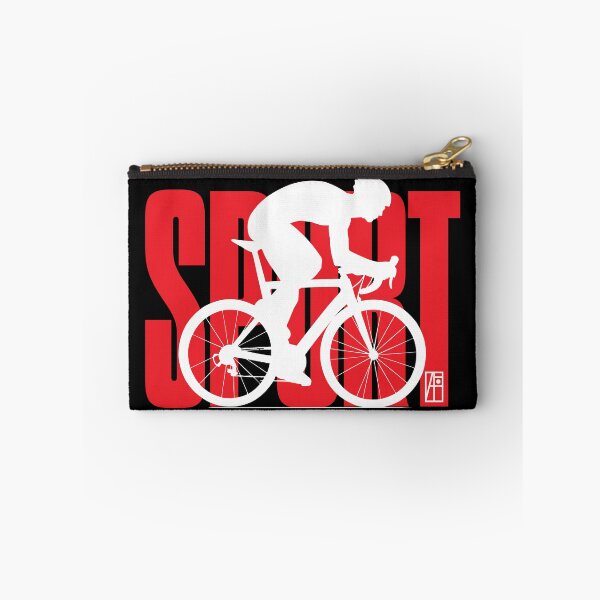Item preview, SPORT - Cycling - MAN CYCLIST- 4 designed and sold by ArtProjectShop.