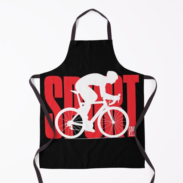 Item preview, SPORT - Cycling - MAN CYCLIST- 4 designed and sold by ArtProjectShop.