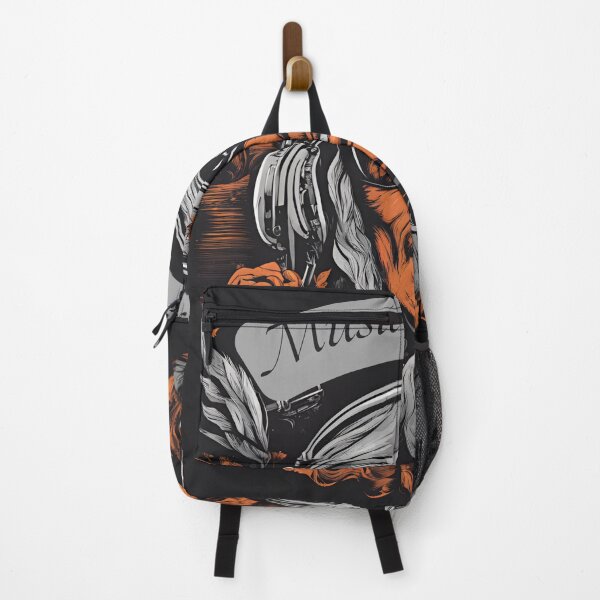 Item preview, Music lifestyle designed and sold by whatthefoxsays.