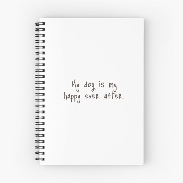 Item preview, Cute dog phrase #2 designed and sold by Sealsshop.