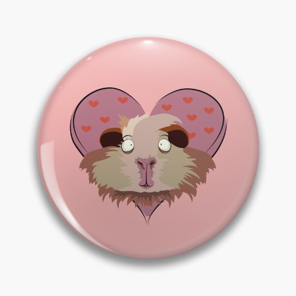 Item preview, guinea pig designed and sold by EvelinyLevi.