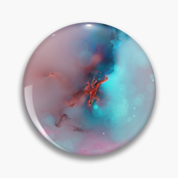 Artikelvorschau, The color of the sky (Endel Meditation Soundscape) entworfen und verkauft von mullerdesign.