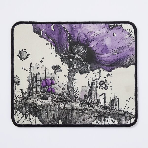 Item preview, surreal art v47 designed and sold by Stickio.