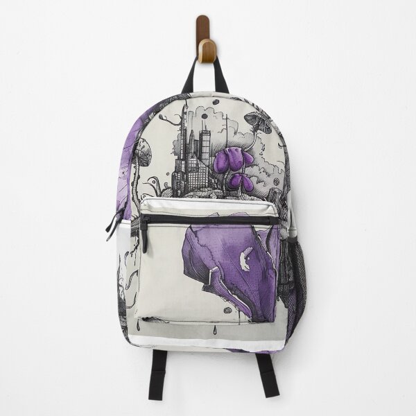 Item preview, surreal art v47 designed and sold by Stickio.