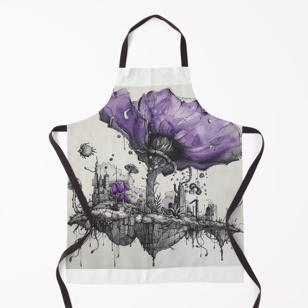 Item preview, surreal art v47 designed and sold by Stickio.