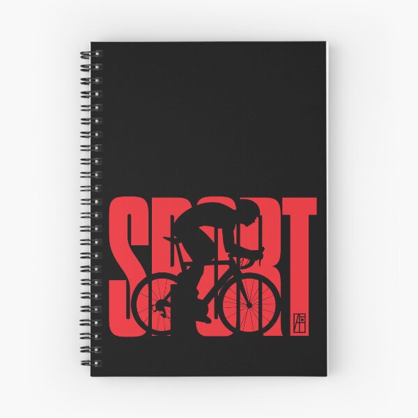 Item preview, SPORT - Cycling - MAN CYCLIST- 5 designed and sold by ArtProjectShop.