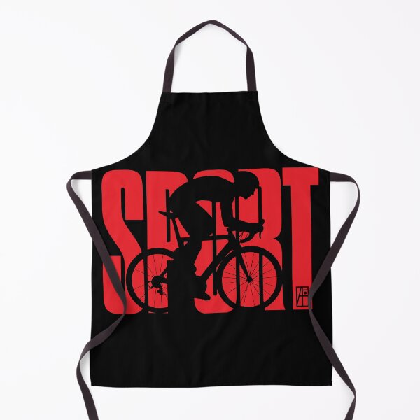 Item preview, SPORT - Cycling - MAN CYCLIST- 5 designed and sold by ArtProjectShop.