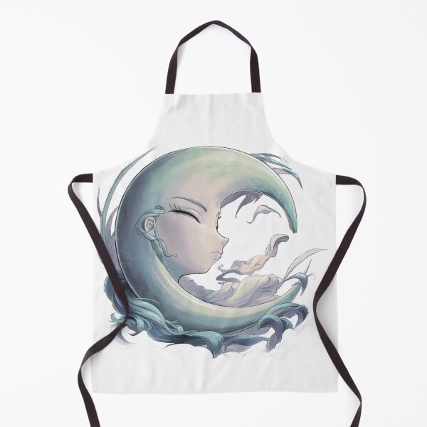 Item preview, Moon Face designed and sold by Gentle40Winks.