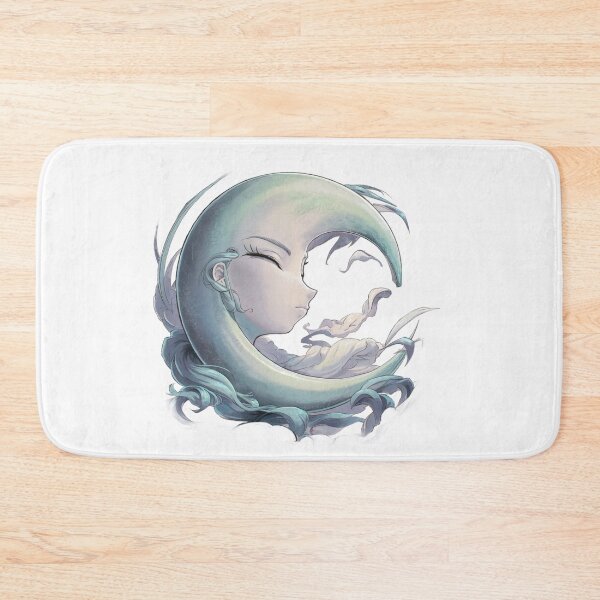 Item preview, Moon Face designed and sold by Gentle40Winks.