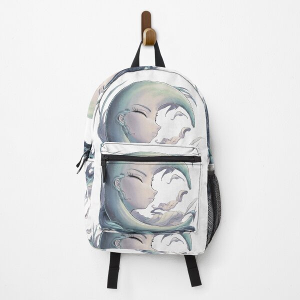 Item preview, Moon Face designed and sold by Gentle40Winks.