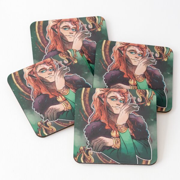 Item preview, Norse God Loki designed and sold by Raynecreates  ..
