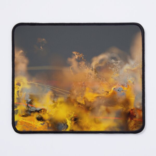 Item preview, Saint Agnes And The Burning Train designed and sold by mullerdesign.
