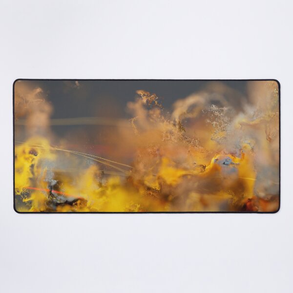 Item preview, Saint Agnes And The Burning Train designed and sold by mullerdesign.