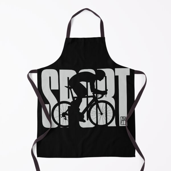 Item preview, SPORT - Cycling - MAN CYCLIST- 6 designed and sold by ArtProjectShop.