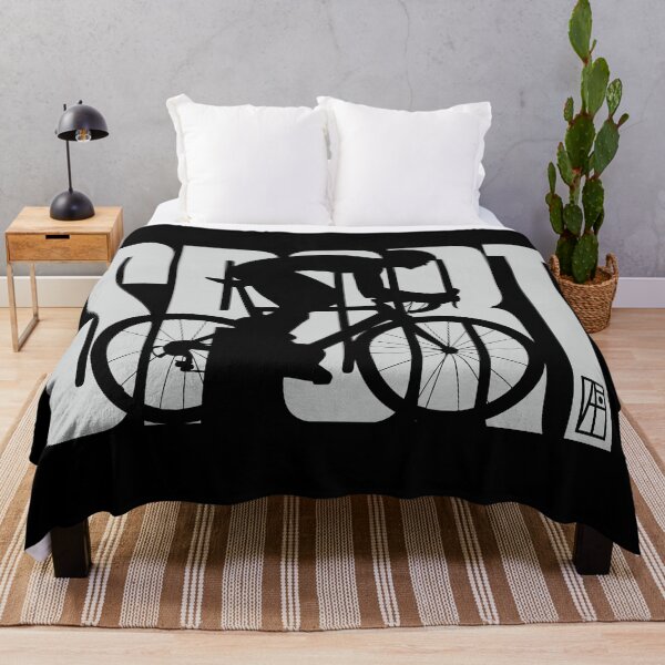 Item preview, SPORT - Cycling - MAN CYCLIST- 6 designed and sold by ArtProjectShop.