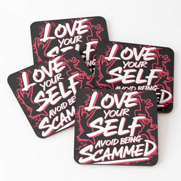 Item preview, Love Your Self designed and sold by Pixel Oner.