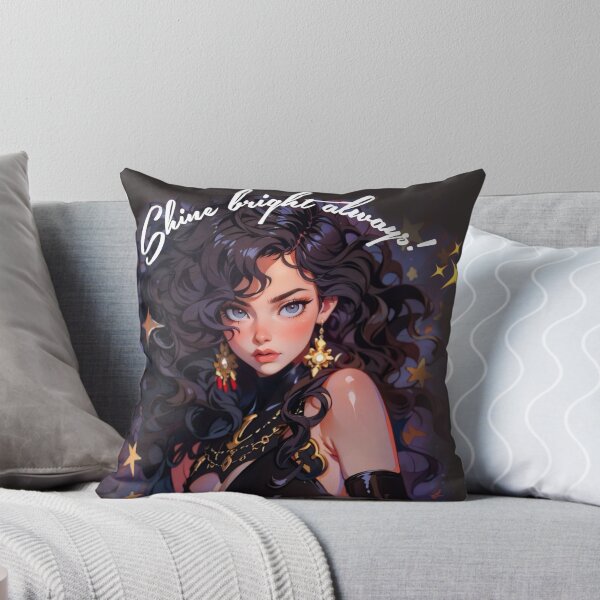 Item preview, Shine bright Always designed and sold by Alinarosa.