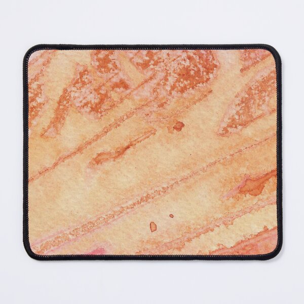 Item preview, Square, abstract watercolor painting designed and sold by Serkan ileri.