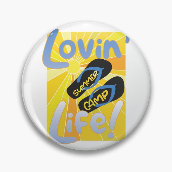 Item preview, Lovin’ SUMMER CAMP Life!  designed and sold by TerScott.