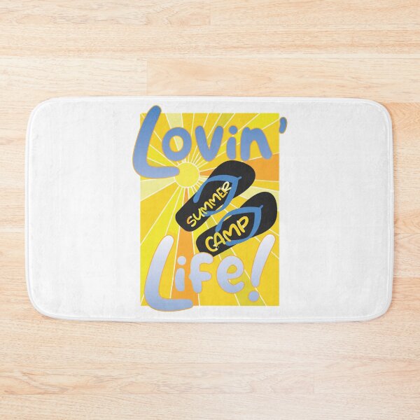 Item preview, Lovin’ SUMMER CAMP Life!  designed and sold by TerScott.