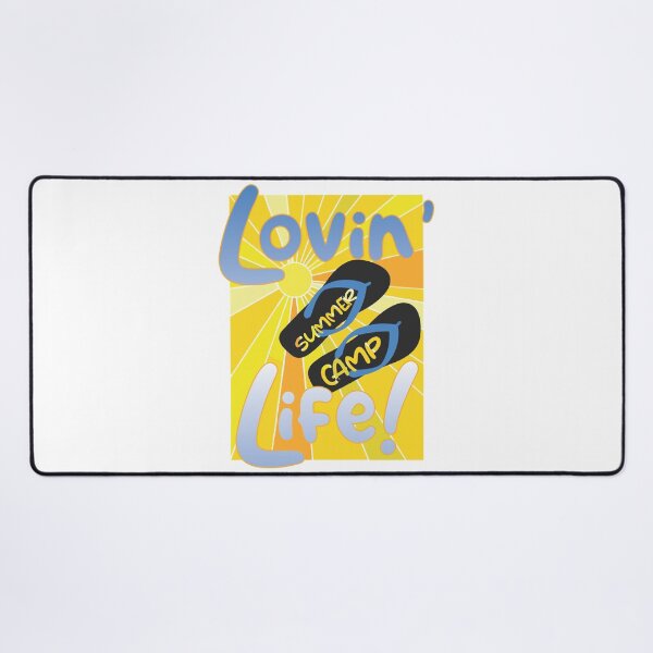 Item preview, Lovin’ SUMMER CAMP Life!  designed and sold by TerScott.