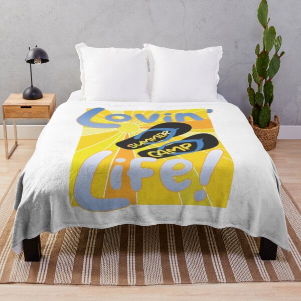 Item preview, Lovin’ SUMMER CAMP Life!  designed and sold by TerScott.