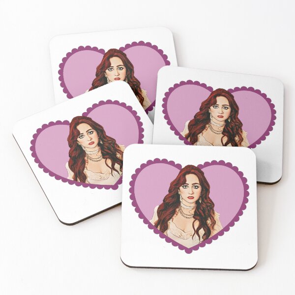 Item preview, Chappell Roan Love Heart designed and sold by baranskini.